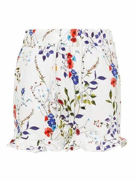 name it Hurilla Shorts (Jr)
