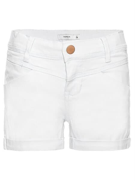 name it Aline Slim Shorts (Jr)