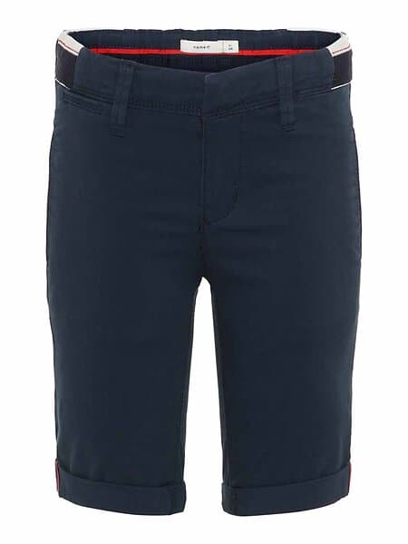 name it Sofus Twill Shorts (Jr)