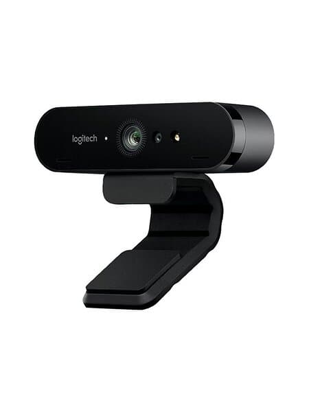 Logitech BRIO Privacy Cover