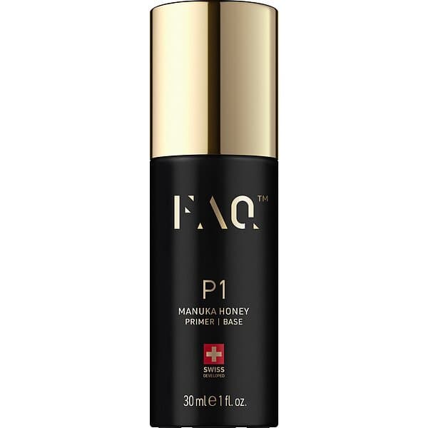 Swiss FAQ FAQ™ P1 Manuka Honey Primer 30ml