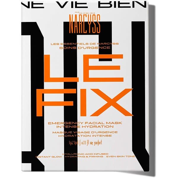 Le Fix Narcyss Regime 1 3 x 23ml