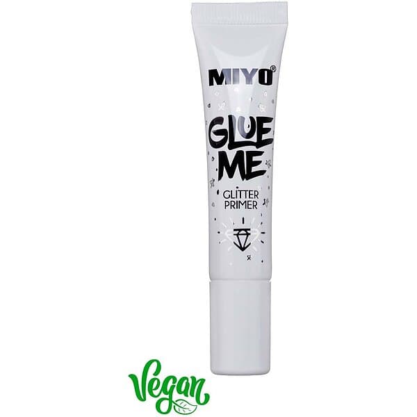 MIYO Glue Me Glitter Primer 15ml