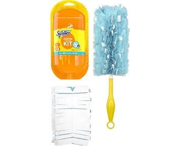 Swiffer Duster Handle 5 refiller