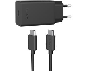 Sony Original Quick charger