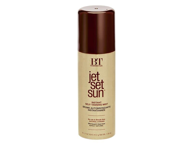 BT Cosmetics Jet Set Sun Mist 50ml