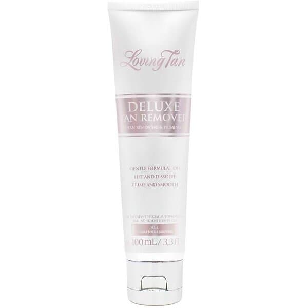 Loving Tan Deluxe Tan Remover 100ml