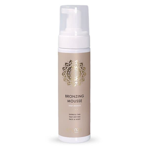 Bronza Bronzing Mousse Deep Bronze 200ml