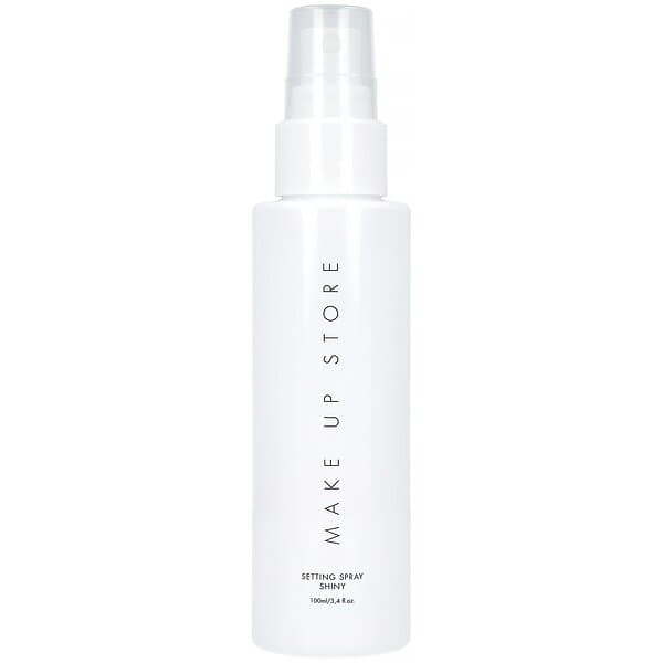 Make Up Store Setting Spray Glow 100ml