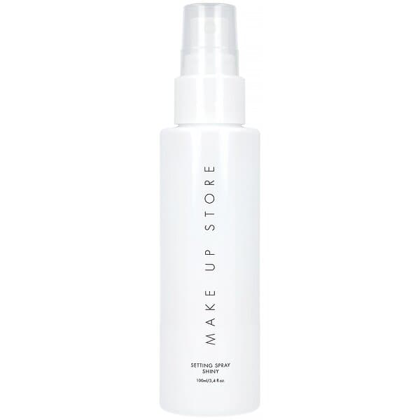 Make Up Store Setting Spray Glow 100ml