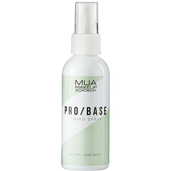 MUA Makeup Academy Pro Base Fixing Spray 70ml
