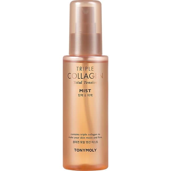 Tonymoly Triple Collagen Total Tension Mist 110ml