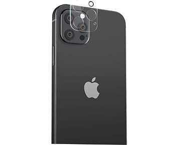 Andersson Camera lens protector tempered glass for Apple iPhone 12 Pro Max