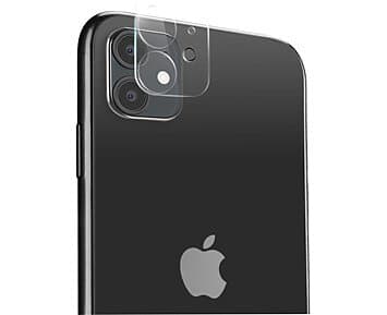 Andersson Camera lens protector tempered glass for Apple iPhone 11