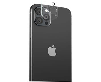 Andersson Camera lens protector tempered glass for Apple iPhone 12 Pro