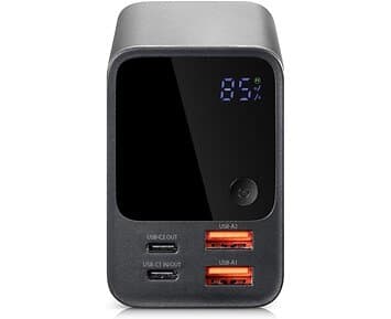 Andersson PRB Traveler 27,000mAh 222W
