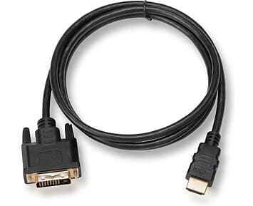 Andersson HDMI DVI 1,5m
