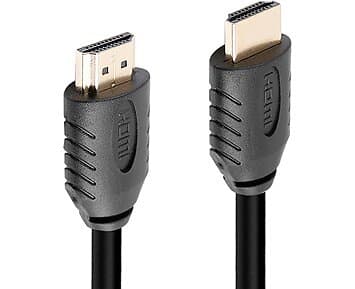 Andersson HDMI HDMI 2,1 Ultra High Speed 8K 2m Black