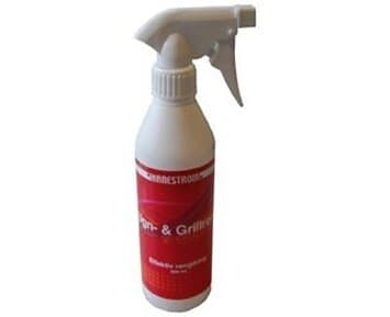 Hanestrom Oven cleaner 500ml