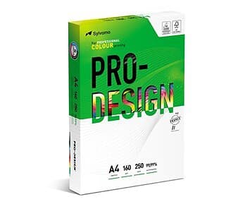 Pro Design A4 160gr