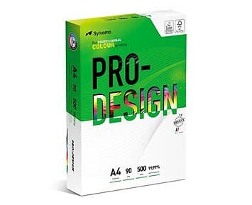 Pro Design A4 90gr