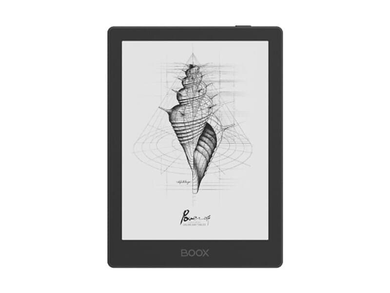 Boox Poke5 6” 32GB