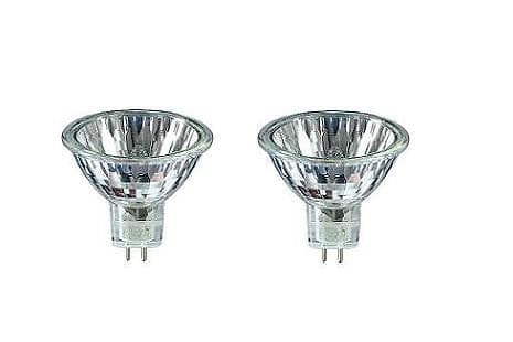 Unison Halogen FMW MR16 GU5.3 35W (Dimbar)