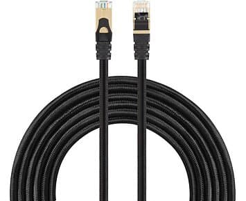 Mission SG Gaming network cable cat8 3 meter