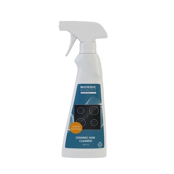 Nordic Quality Hob cleaner 250ml