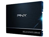 PNY CS900 Series 2.5 SATA 4TB