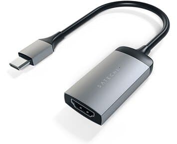 Satechi USB-C 4K 60 Hz HDMI-adapter