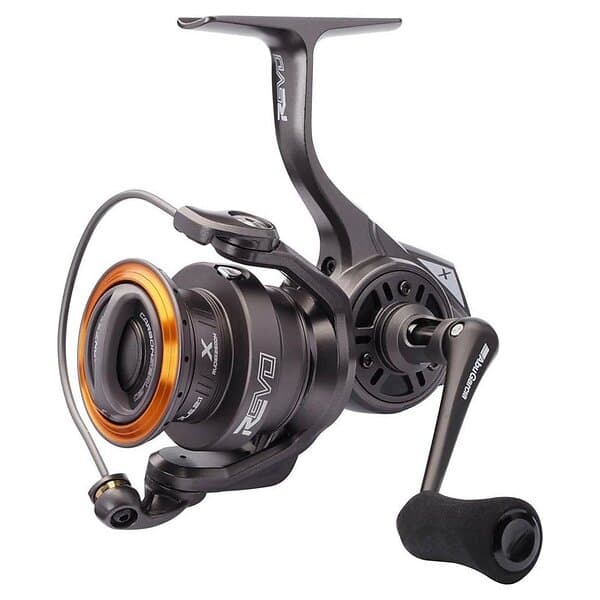 ABU Garcia Revo3 X 2500H