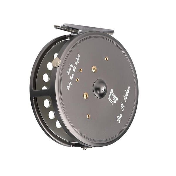 Hardy Lightweight Flugrulle 5/6 Princess