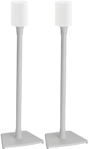 Sonos Floorstand for Sonos ERA100 Pair White