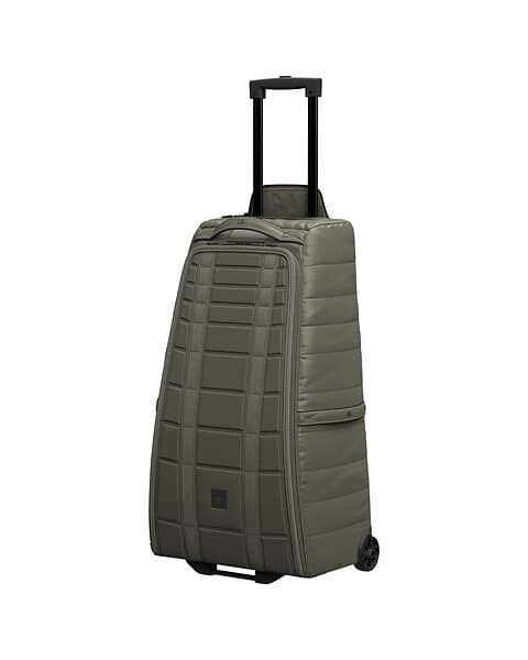 Db Hugger Roller Bag 60L