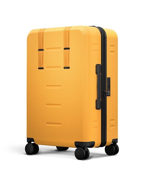 Db Ramverk Check-In Luggage Medium