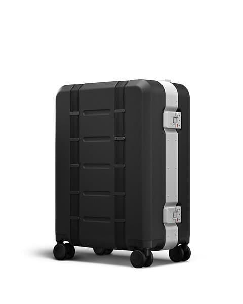 Db Ramverk Pro Carry-On Suitcase