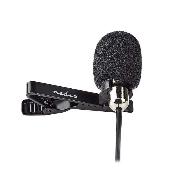 Nedis MICCJ105BK