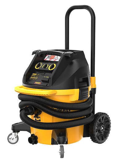 Dewalt DWV905M 38L M-klassad