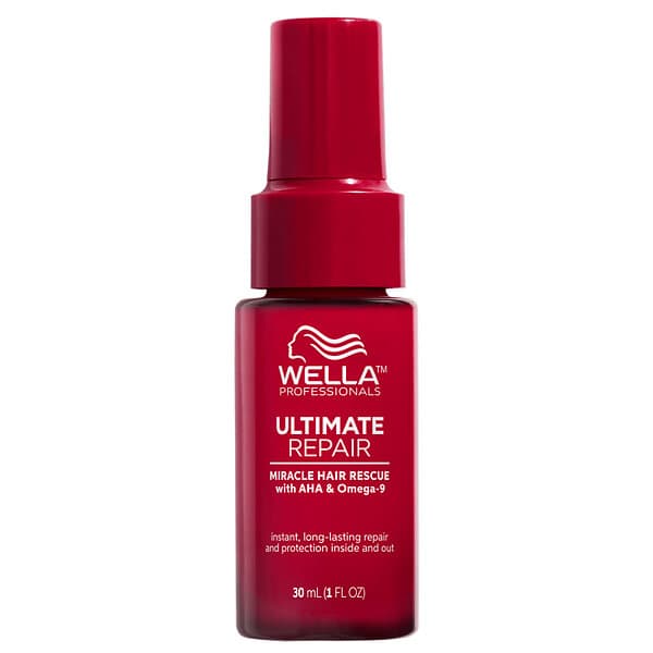 Wella Professionals Ultimate Repair Miracle Hair Rescue (30ml)