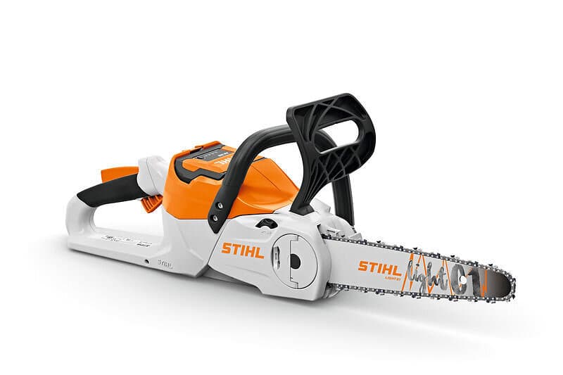 STIHL MSA 70 C-B Batteridriven 1/4" 36V (utan batterier)