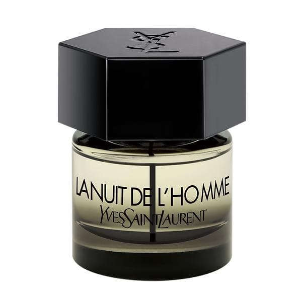 Yves Saint Laurent La Nuit De L'Homme edt 200ml