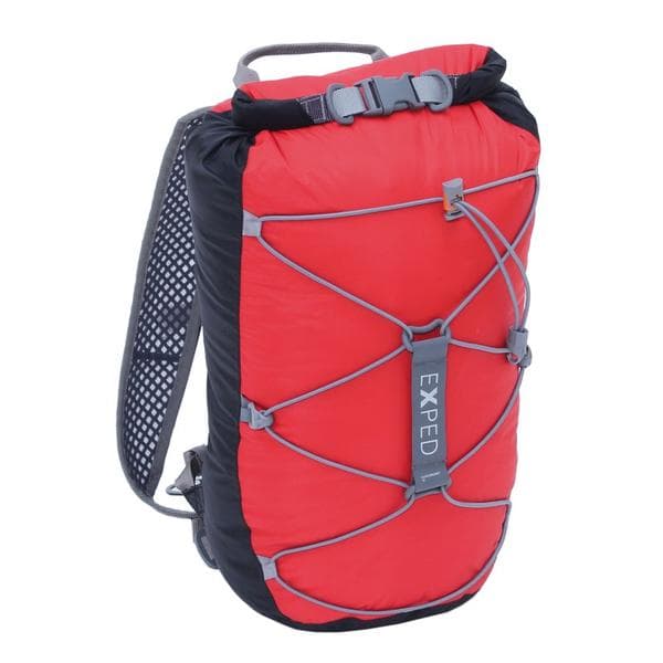 Exped Cloudburst 15L