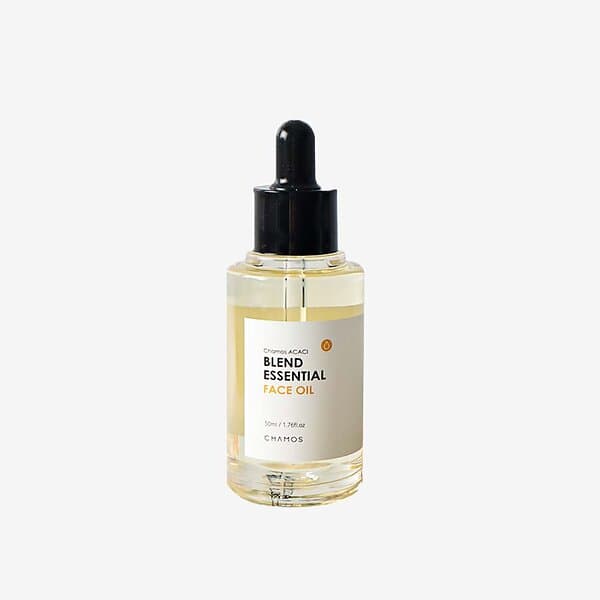 Chamos Acaci Blend Essiental Oil 50ml
