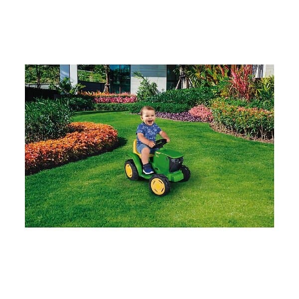 Peg Perego John Deere Mini Tractor