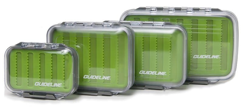 Guideline Double Side Silicon Box Large
