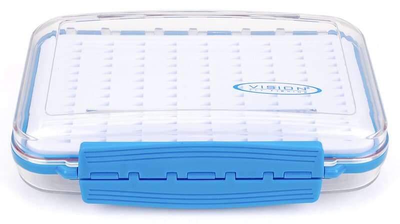 Vision Aqua Medium