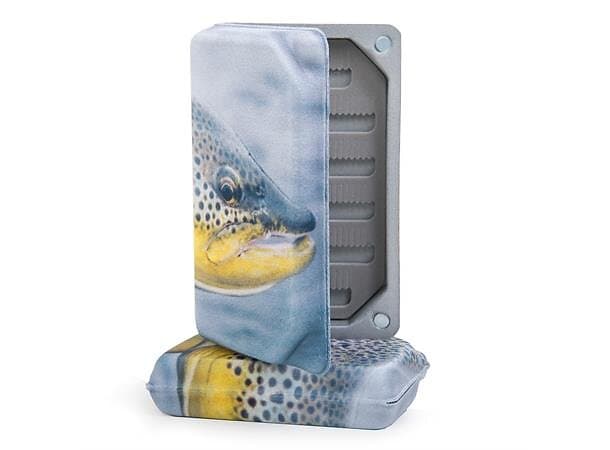 Guideline Trout Slit Foam Flugbox