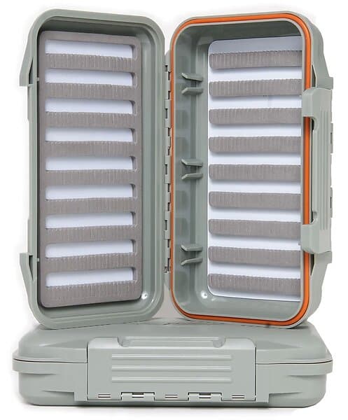 Guideline WP Fly Boxes Double Side Slit Foam