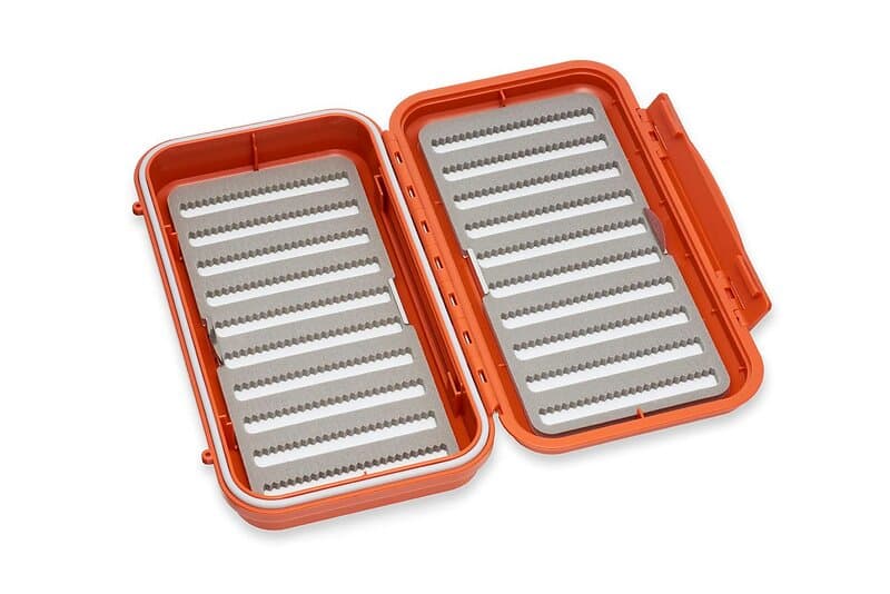 C&F Design Midge Fly Case Large Orange